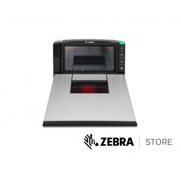 Máy quét cố định để bàn Zebra MP72 (2D - Đa tia-Siêu nhạy)